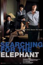 Watch Searching for the Elephant Movie25