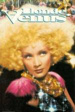 Watch Blonde Venus Movie25