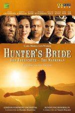 Watch Hunter's Bride Movie25