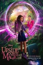 Watch Upside-Down Magic Movie25