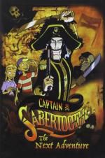 Watch Captain Sabertooth\'s Next Adventure Movie25