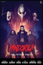 Watch Pandorica Movie25