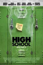 Watch High School Movie25