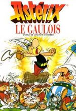 Watch Asterix the Gaul Movie25