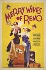 Watch Merry Wives of Reno Movie25
