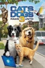 Watch Cats & Dogs 3: Paws Unite Movie25