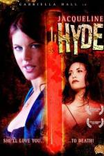 Watch Jacqueline Hyde Movie25