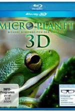 Watch MicroPlanet 3D Movie25