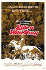 Watch Ride a Wild Pony Movie25