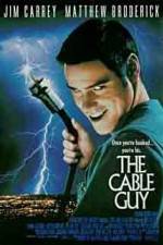 Watch The Cable Guy Movie25