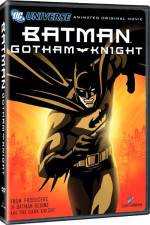 Watch Batman: Gotham Knight Movie25