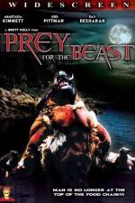 Watch Prey for the Beast Movie25