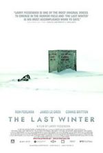 Watch The Last Winter Movie25