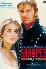 Watch Sharpe's Enemy Movie25