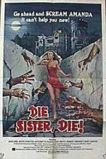 Watch Die Sister Die Movie25