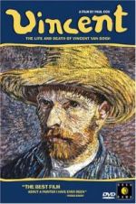 Watch Vincent: The Life and Death of Vincent Van Gogh Movie25