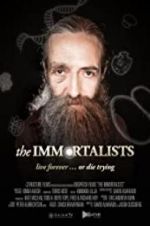 Watch The Immortalists Movie25