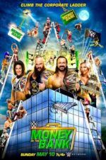 Watch WWE: Money in the Bank Movie25
