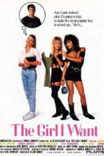 Watch The Girl I Want Movie25