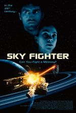 Watch Sky Fighter Movie25