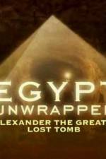Watch Egypt Unwrapped: Race to Bury Tut Movie25