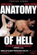 Watch Anatomie de l'enfer Movie25