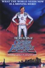 Watch The Return of Captain Invincible Movie25