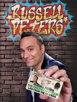 Watch Russell Peters: The Green Card Tour - Live from The O2 Arena Movie25