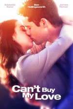 Watch Can\'t Buy My Love Movie25