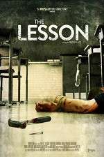 Watch The Lesson Movie25