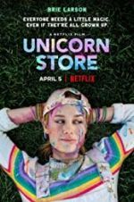 Watch Unicorn Store Movie25