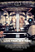 Watch Live from New York! Movie25