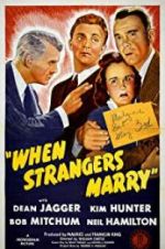 Watch When Strangers Marry Movie25