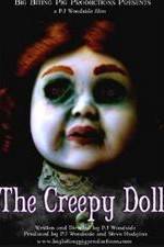 Watch The Creepy Doll Movie25
