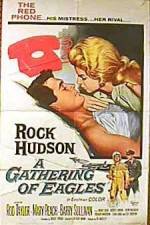 Watch A Gathering of Eagles Movie25