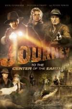 Watch Journey to the Center of the Earth Movie25