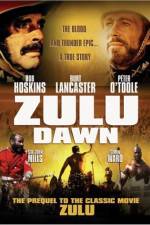 Watch Zulu Dawn Movie25
