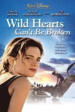 Watch Wild Hearts Can't Be Broken Movie25