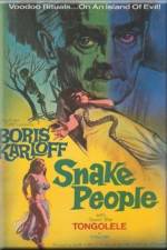 Watch Snake People Movie25