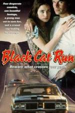 Watch Black Cat Run - Tödliche Hetzjagd Movie25