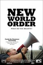 Watch New World Order Movie25