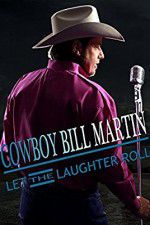 Watch Cowboy Bill Martin: Let the Laughter Roll Movie25