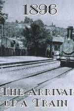 Watch The Arrival of a Train Movie25