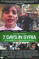 Watch 7 Days in Syria Movie25