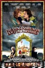 Watch The Imaginarium of Doctor Parnassus Movie25