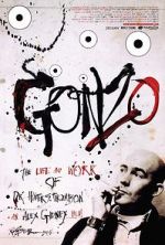 Watch Gonzo: The Life and Work of Dr. Hunter S. Thompson Movie25
