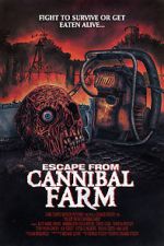 Watch Escape from Cannibal Farm Movie25