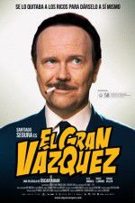 Watch The Great Vazquez Movie25