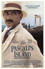 Watch Pascali\'s Island Movie25