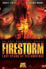 Watch Firestorm Last Stand at Yellowstone Movie25